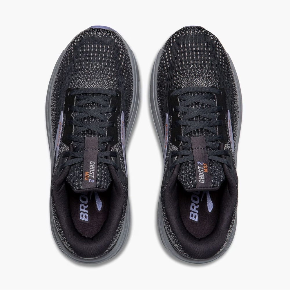 NWT Brooks Ghost Max 2